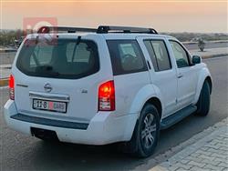 نيسان باثفايندر